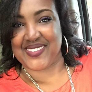 Meet your Posher, Tonya